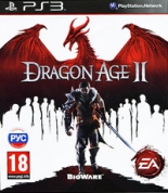 Dragon Age 2 (PS3) (GameReplay)
